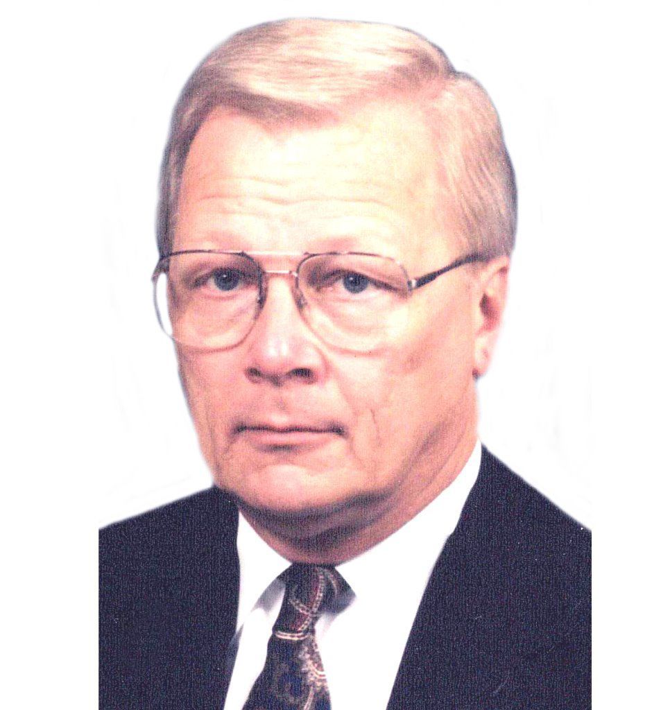 Setzler, John Martin